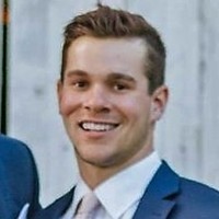 Everis Employee Zach Teichmiller's profile photo