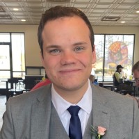 Luke MacDonald Email & Phone Number