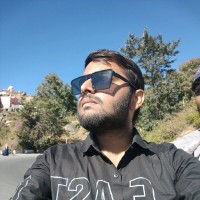 Initio Capital Employee Gaurav Kansara's profile photo