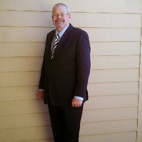 CST Brands, Inc. Employee Timothy Foster's profile photo