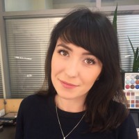 appflame Employee Анастасия Кавратка's profile photo