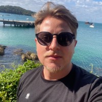 LogPro Employee Mauro Rossoni's profile photo