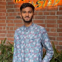 Syed Ali's profile photo