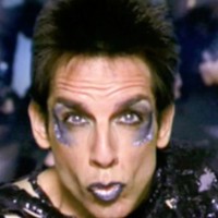 Derek Zoolander Email