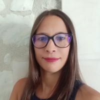 ikami France Employee Aurore Bruneau's profile photo