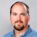 ERDMAN Employee Randy Wilde's profile photo