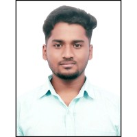 Infiniti Software Solutions Pvt. Ltd Employee Ramkumar N's profile photo