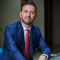 The One Barcelona 5*GL Employee Vincent Studer's profile photo