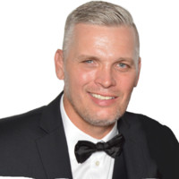 Thomas Industrial Coatings Employee Robert Eyre's profile photo