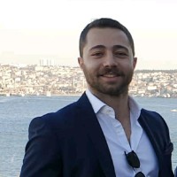 VAV Technology Employee Doğukan Ekşi̇'s profile photo