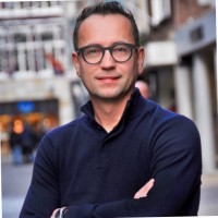 MultiBel B.V. Employee Wence Wijnhoven's profile photo