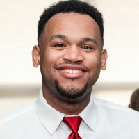Chesapeake Science Point Employee Christian Sayles's profile photo
