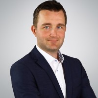 Circus Employee Max Schwaller's profile photo