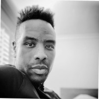 Atlas Talent Agency Employee Imari Williams's profile photo