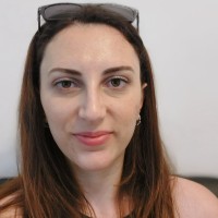 Fallia Kourou's profile photo