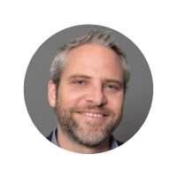 Lunchgate Employee Philipp Brunner's profile photo
