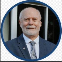 Department of Energy, Mines, Industry Regulation and Safety Employee Ivor Roberts's profile photo