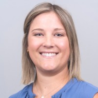 Coca-Cola Consolidated Employee Haley Bates's profile photo