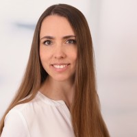 Maria Huber Email