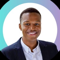 myDid Employee Nazif Toure's profile photo