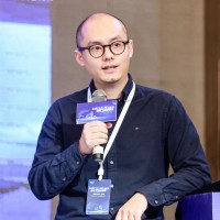 天合光能 Employee Forrest Wang's profile photo