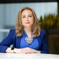 Newgate Communications Employee Naomi Kerbel's profile photo