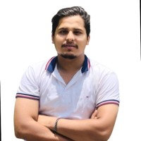 AT Tech Employee Malik Zeeshan's profile photo