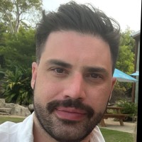 Memocorp Australia Employee Anthony Albertini's profile photo