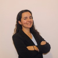 FARMÁCIAS HOLON Employee Bárbara Marques's profile photo