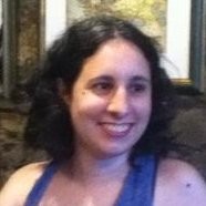 Viably Employee Efrat Alpert's profile photo