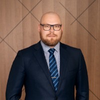 Teltonika Telematics Employee Robertas Erkinas's profile photo