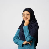Consulytic Employee Mercé Kromosemito's profile photo