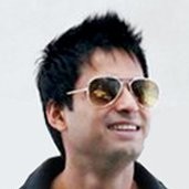 Xicom Technologies Ltd Employee Rahul Mahajan's profile photo