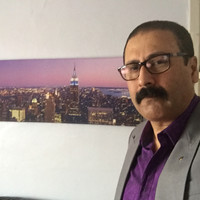 Transonics PLC Employee Uday Bachubhai's profile photo