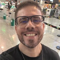 VULP air Employee Fredson Carvalho's profile photo