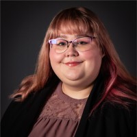 Kiewit Employee Alexandra Gandy's profile photo