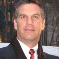 McAllister House Museum Employee Eric Metzger's profile photo