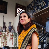 Delhi Public School Aligarh Employee Smita Ray's profile photo