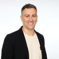 Rep AI Employee Shauli Mizrahi's profile photo