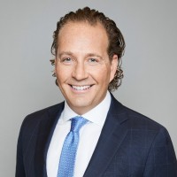 Truist Employee Christopher Smulski's profile photo