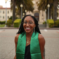 Progress Foundation Employee Janeesah Holmes's profile photo