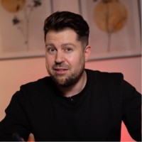 Content To Clients Consulting Employee Chris James's profile photo