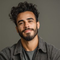 Linkedify Employee Isiaka B.'s profile photo