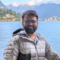 Pelagos Network Employee Krishna Upadhyaya's profile photo