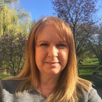 Milwaukee Area Technical College Employee Laurie van Wieringen's profile photo