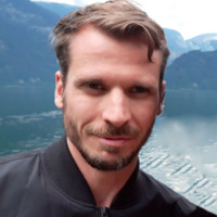 zetcom Employee Andreas Freydl's profile photo