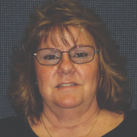 Available for new opportunties Employee Sherri Meyer's profile photo