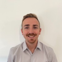 SYSLOR Employee Jordan Vaxelaire's profile photo