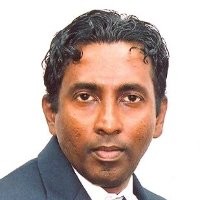 OXO Tech Employee Mahen Jayalath's profile photo