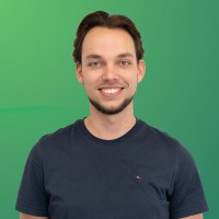 Gynzy Employee Joël L's profile photo